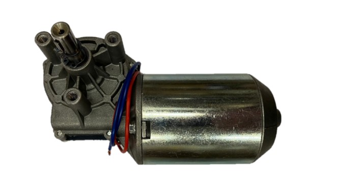 EAT 405668 EAT SW2L 24V 70 omw/min 8Nm Bronzen Tandwiel